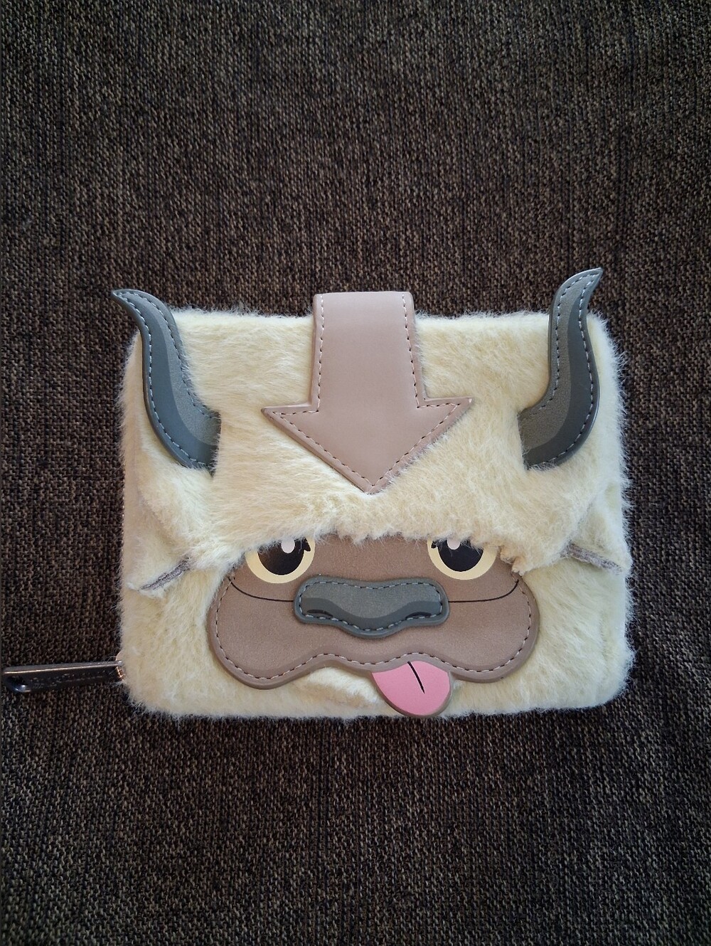 Loungefly × Nickelodeon Wallet
